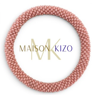 ✨ Maison Kizo® -Handmade Nepalese bracelets | For individuals & Professionals ✨