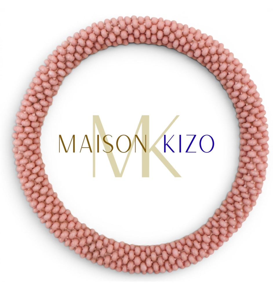 ✨ Maison Kizo - Bracelets népalais faits main | Pour Particuliers & Pros ✨