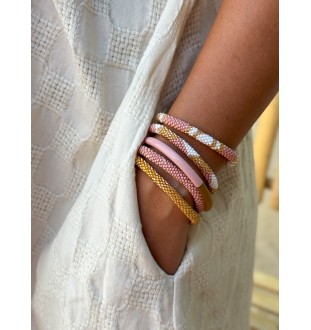 ✨ Maison Kizo® -Handmade Nepalese bracelets | For individuals & Professionals ✨