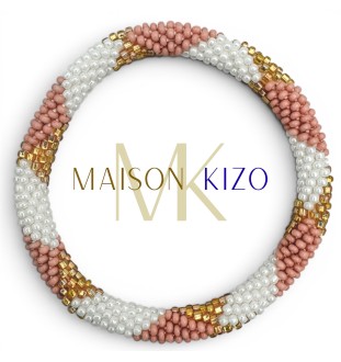 ✨ Maison Kizo® -Handmade Nepalese bracelets | For individuals & Professionals ✨