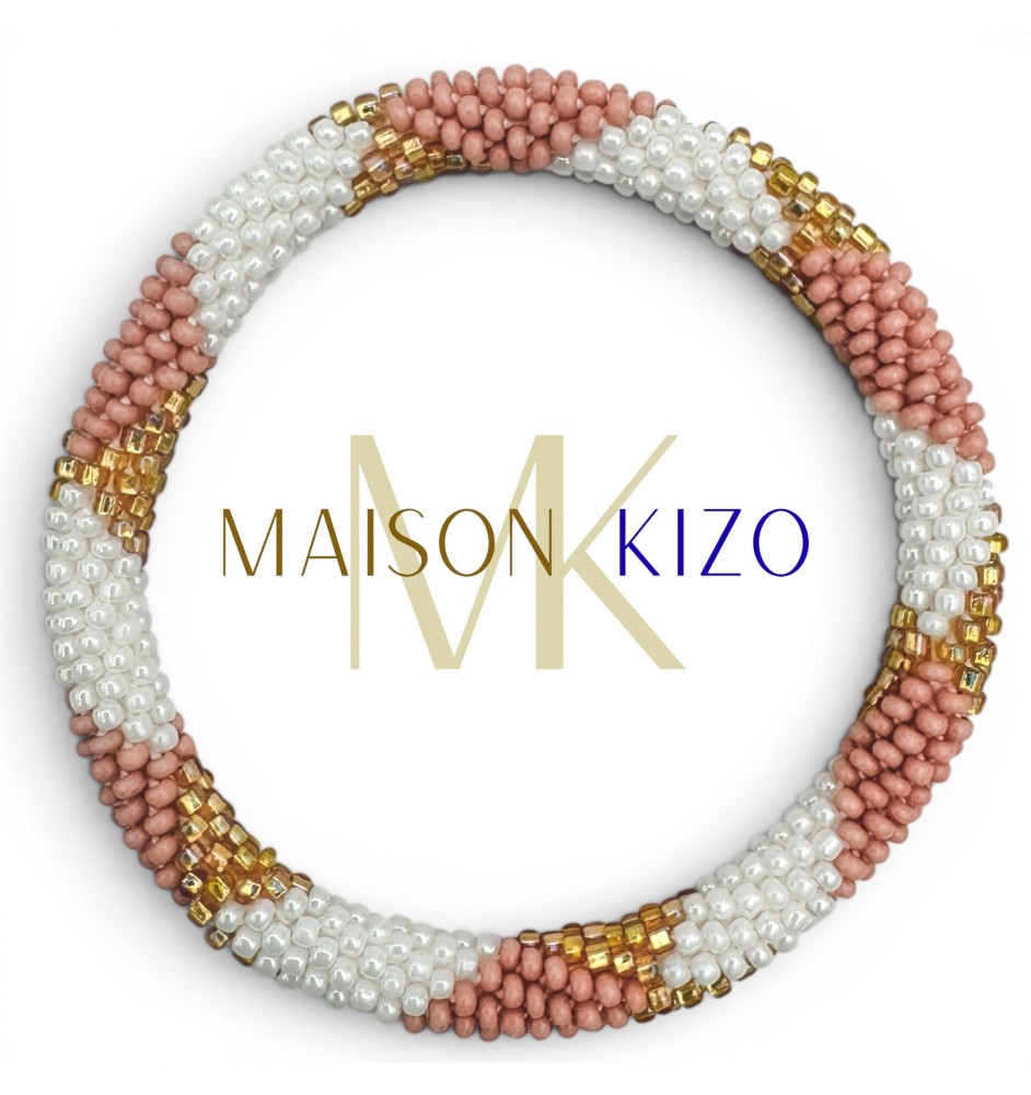 ✨ Maison Kizo® -Handmade Nepalese bracelets | For individuals & Professionals ✨