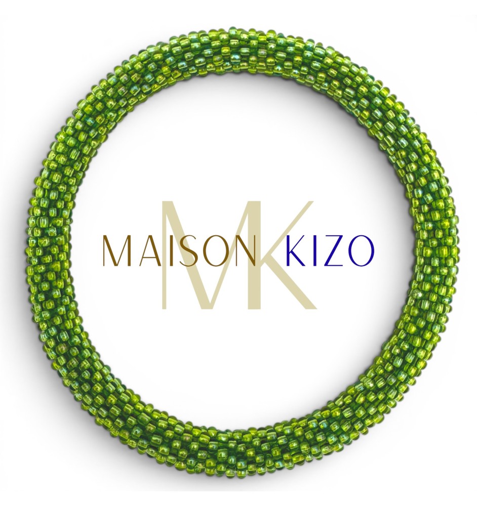 ✨ Maison Kizo - Bracelets népalais faits main | Pour Particuliers & Pros ✨
