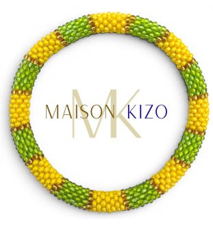 ✨ Maison Kizo - Bracelets népalais faits main | Pour Particuliers & Pros ✨