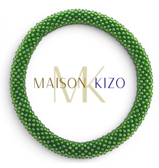 ✨ Maison Kizo® -Handmade Nepalese bracelets | For individuals & Professionals ✨