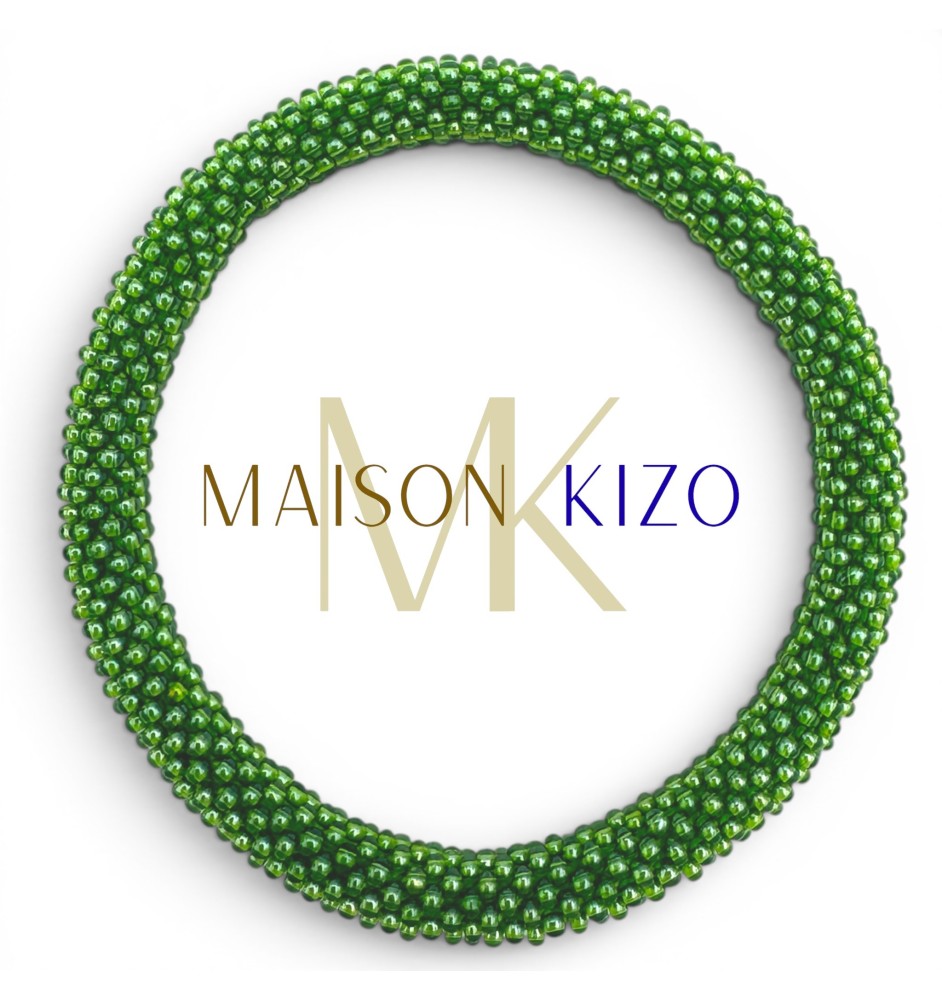 ✨ Maison Kizo - Bracelets népalais faits main | Pour Particuliers & Pros ✨