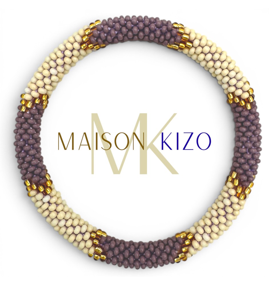 ✨ Maison Kizo® -Handmade Nepalese bracelets | For individuals & Professionals ✨