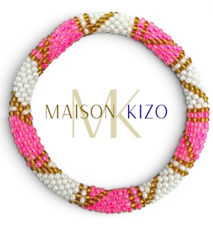 ✨ Maison Kizo - Bracelets népalais faits main | Pour Particuliers & Pros ✨