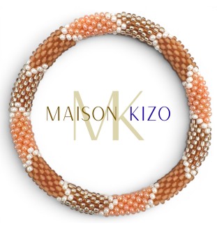 ✨ Maison Kizo - Bracelets népalais faits main | Pour Particuliers & Pros ✨