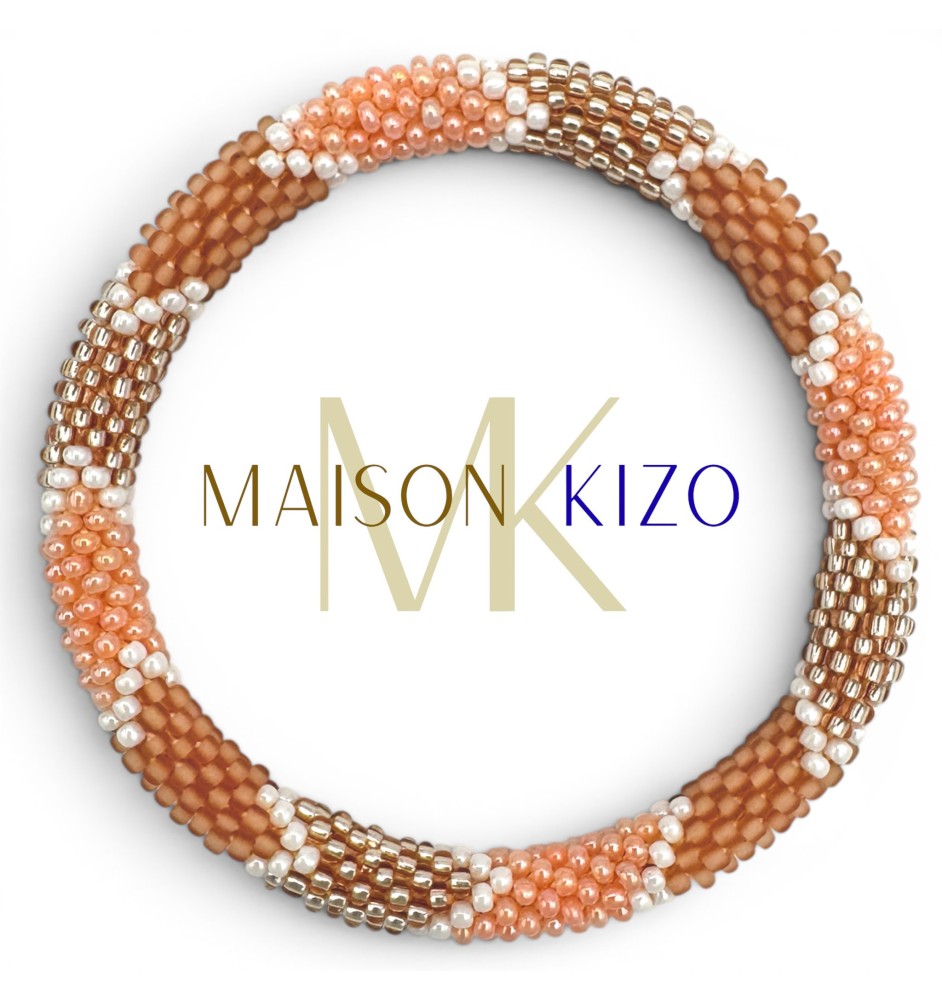 ✨ Maison Kizo® -Handmade Nepalese bracelets | For individuals & Professionals ✨
