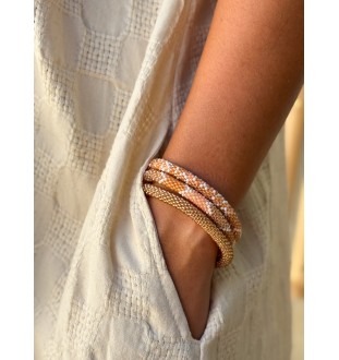 ✨ Maison Kizo - Bracelets népalais faits main | Pour Particuliers & Pros ✨