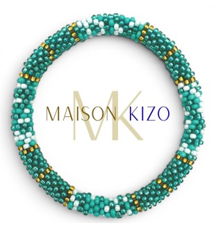 ✨ Maison Kizo - Bracelets népalais faits main | Pour Particuliers & Pros ✨