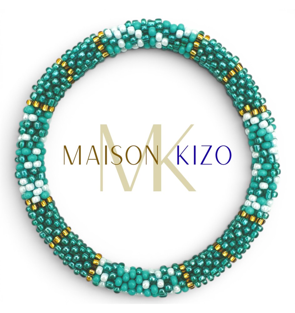 ✨ Maison Kizo® -Handmade Nepalese bracelets | For individuals & Professionals ✨