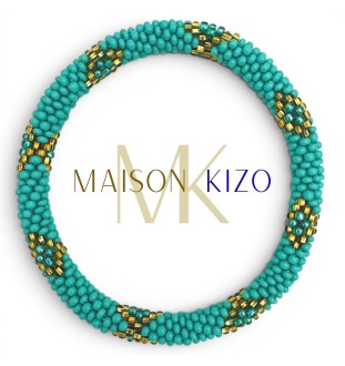 ✨ Maison Kizo - Bracelets népalais faits main | Pour Particuliers & Pros ✨
