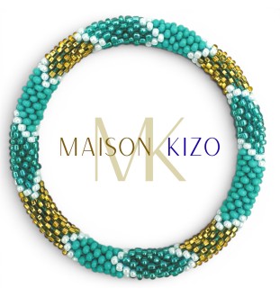 ✨ Maison Kizo® -Handmade Nepalese bracelets | For individuals & Professionals ✨