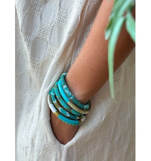 ✨ Maison Kizo - Bracelets népalais faits main | Pour Particuliers & Pros ✨