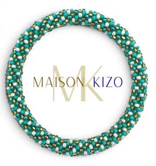 ✨ Maison Kizo - Bracelets népalais faits main | Pour Particuliers & Pros ✨