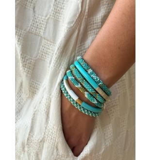 ✨ Maison Kizo - Bracelets népalais faits main | Pour Particuliers & Pros ✨