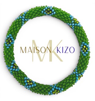 ✨ Maison Kizo - Bracelets népalais faits main | Pour Particuliers & Pros ✨
