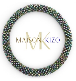 ✨ Maison Kizo - Bracelets népalais faits main | Pour Particuliers & Pros ✨