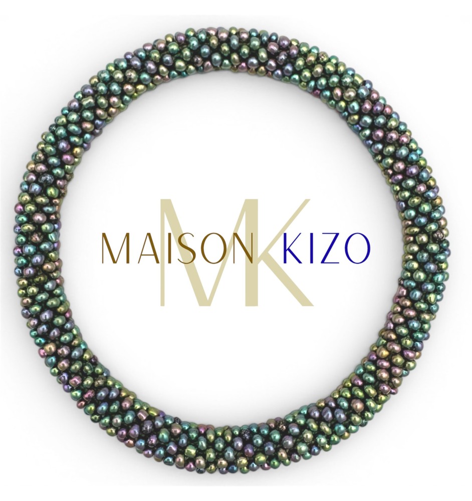 ✨ Maison Kizo - Bracelets népalais faits main | Pour Particuliers & Pros ✨