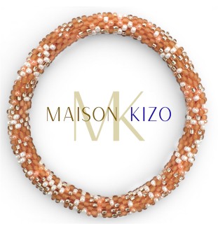 ✨ Maison Kizo - Bracelets népalais faits main | Pour Particuliers & Pros ✨