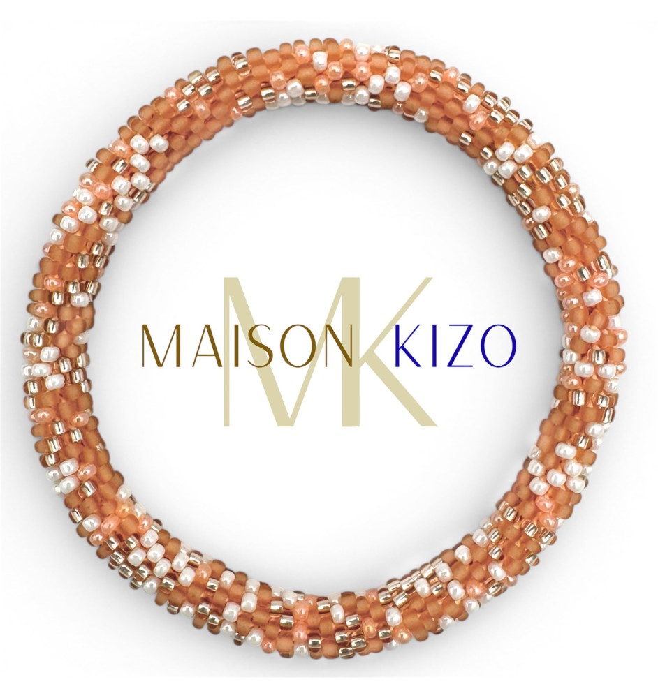 ✨ Maison Kizo® -Handmade Nepalese bracelets | For individuals & Professionals ✨