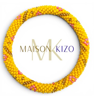 ✨ Maison Kizo - Bracelets népalais faits main | Pour Particuliers & Pros ✨