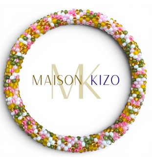 ✨ Maison Kizo - Bracelets népalais faits main | Pour Particuliers & Pros ✨
