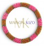 ✨ Maison Kizo® -Handmade Nepalese bracelets | For individuals & Professionals ✨