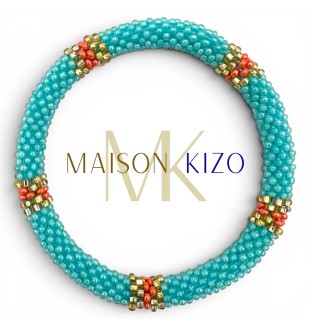 ✨ Maison Kizo - Bracelets népalais faits main | Pour Particuliers & Pros ✨