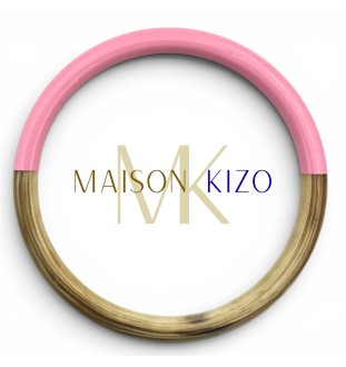 ✨ Maison Kizo - Véritable jonc en corne de buffle faits main | Pour Particuliers & Professionnels ✨