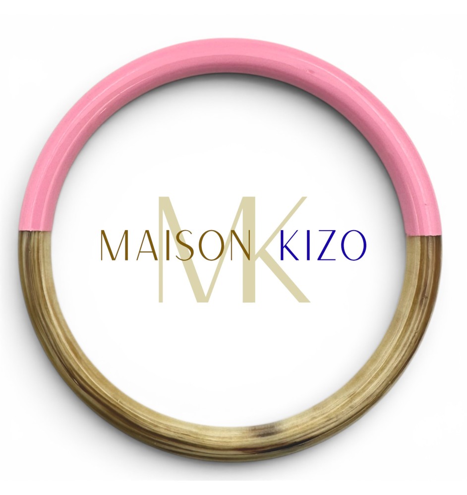 ✨ Maison Kizo - Véritable jonc en corne de buffle faits main | Pour Particuliers & Professionnels ✨