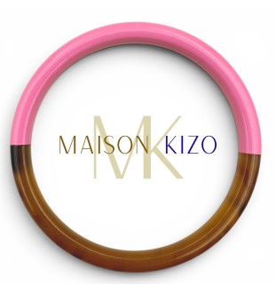✨ Maison Kizo® - Genuine handcrafted buffalo horn bangles | For individuals and professionals ✨
