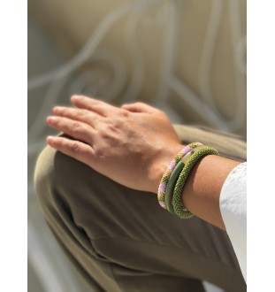 ✨ Maison Kizo - Véritable jonc en corne de buffle faits main | Pour Particuliers & Professionnels ✨