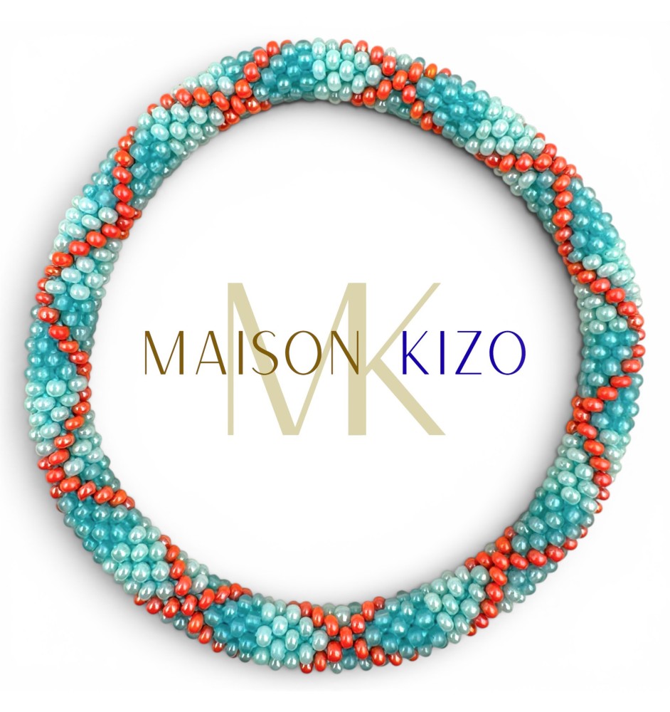 ✨ Maison Kizo® -Handmade Nepalese bracelets | For individuals & Professionals ✨