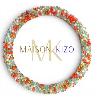 ✨ Maison Kizo - Bracelets népalais faits main | Pour Particuliers & Pros ✨