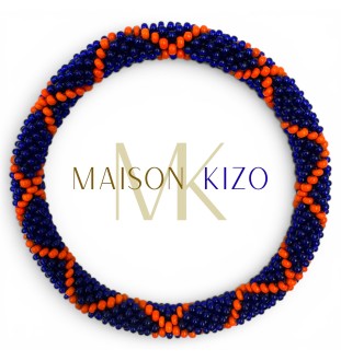 ✨ Maison Kizo - Bracelets népalais faits main | Pour Particuliers & Pros ✨