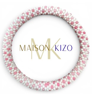 ✨ Maison Kizo - Bracelets népalais faits main | Pour Particuliers & Pros ✨
