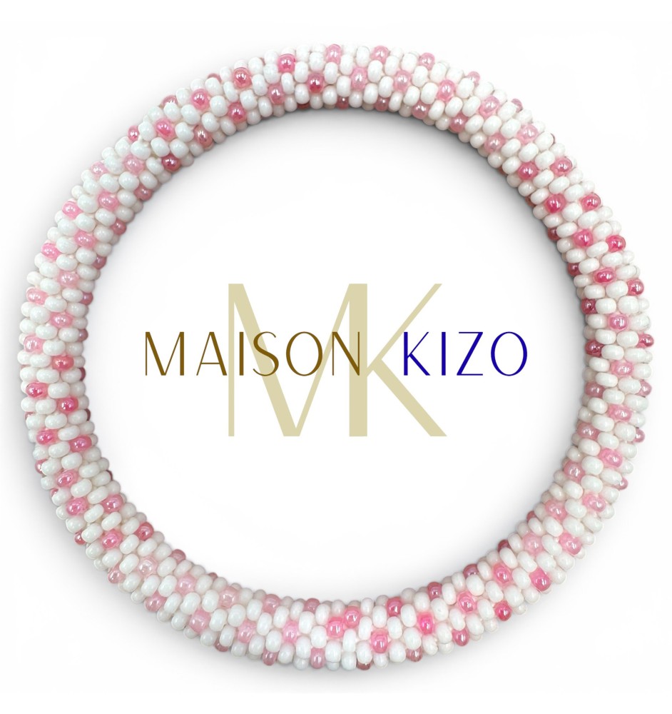 ✨ Maison Kizo - Bracelets népalais faits main | Pour Particuliers & Pros ✨