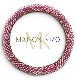 ✨ Maison Kizo - Bracelets népalais faits main | Pour Particuliers & Pros ✨