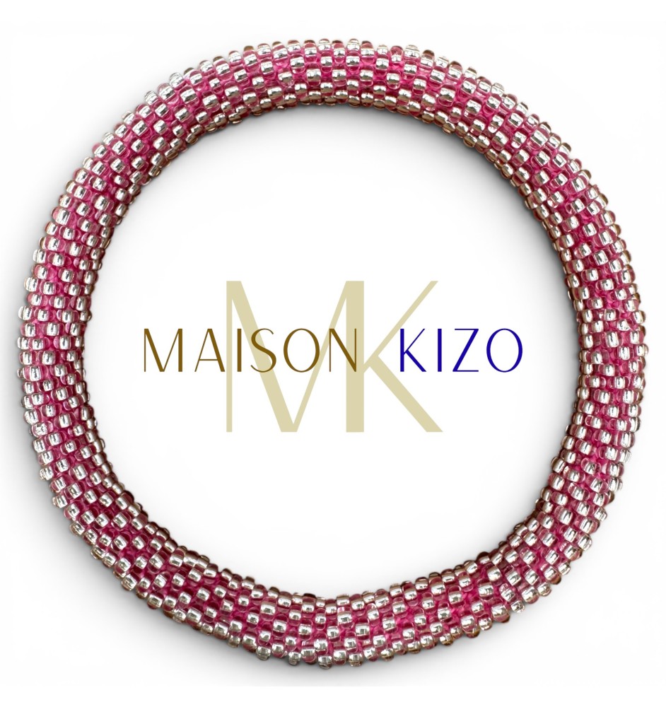 ✨ Maison Kizo® -Handmade Nepalese bracelets | For individuals & Professionals ✨