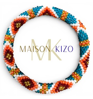 ✨ Maison Kizo - Bracelets népalais faits main | Pour Particuliers & Pros ✨