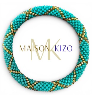 ✨ Maison Kizo - Bracelets népalais faits main | Pour Particuliers & Pros ✨
