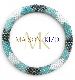 ✨ Maison Kizo - Bracelets népalais faits main | Pour Particuliers & Pros ✨