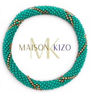 ✨ Maison Kizo - Bracelets népalais faits main | Pour Particuliers & Pros ✨