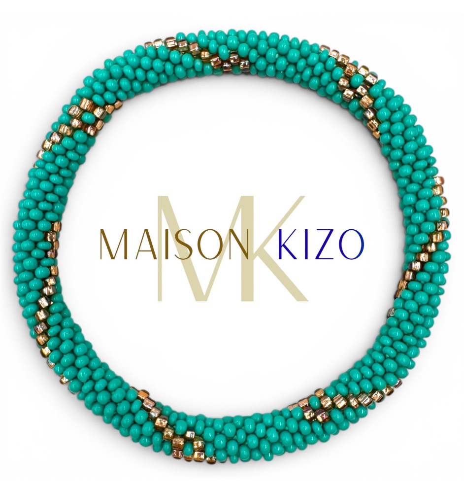 ✨ Maison Kizo® -Handmade Nepalese bracelets | For individuals & Professionals ✨