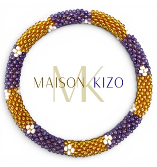 ✨ Maison Kizo - Bracelets népalais faits main | Pour Particuliers & Pros ✨