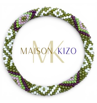 ✨ Maison Kizo - Bracelets népalais faits main | Pour Particuliers & Pros ✨