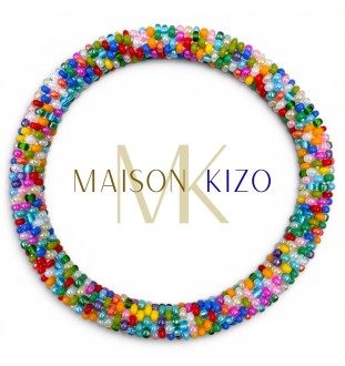 ✨ Maison Kizo - Bracelets népalais faits main | Pour Particuliers & Pros ✨