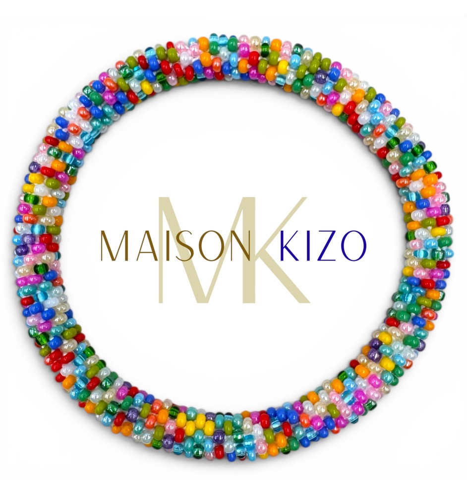 ✨ Maison Kizo® -Handmade Nepalese bracelets | For individuals & Professionals ✨